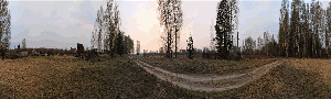 Околица Увеличить