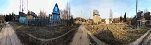 Начало дервни Увеличить